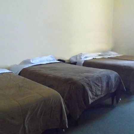 Bed and Breakfast Don Alejandro Trujillo Esterno foto