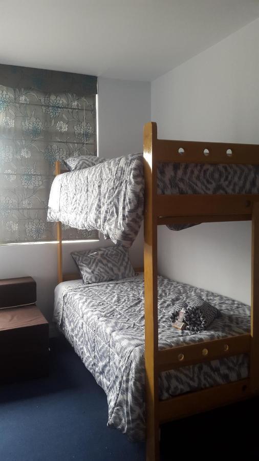 Bed and Breakfast Don Alejandro Trujillo Esterno foto