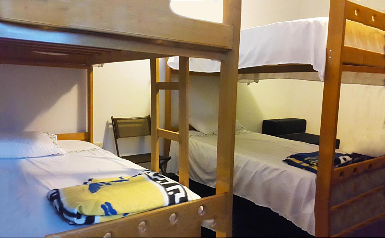 Bed and Breakfast Don Alejandro Trujillo Esterno foto