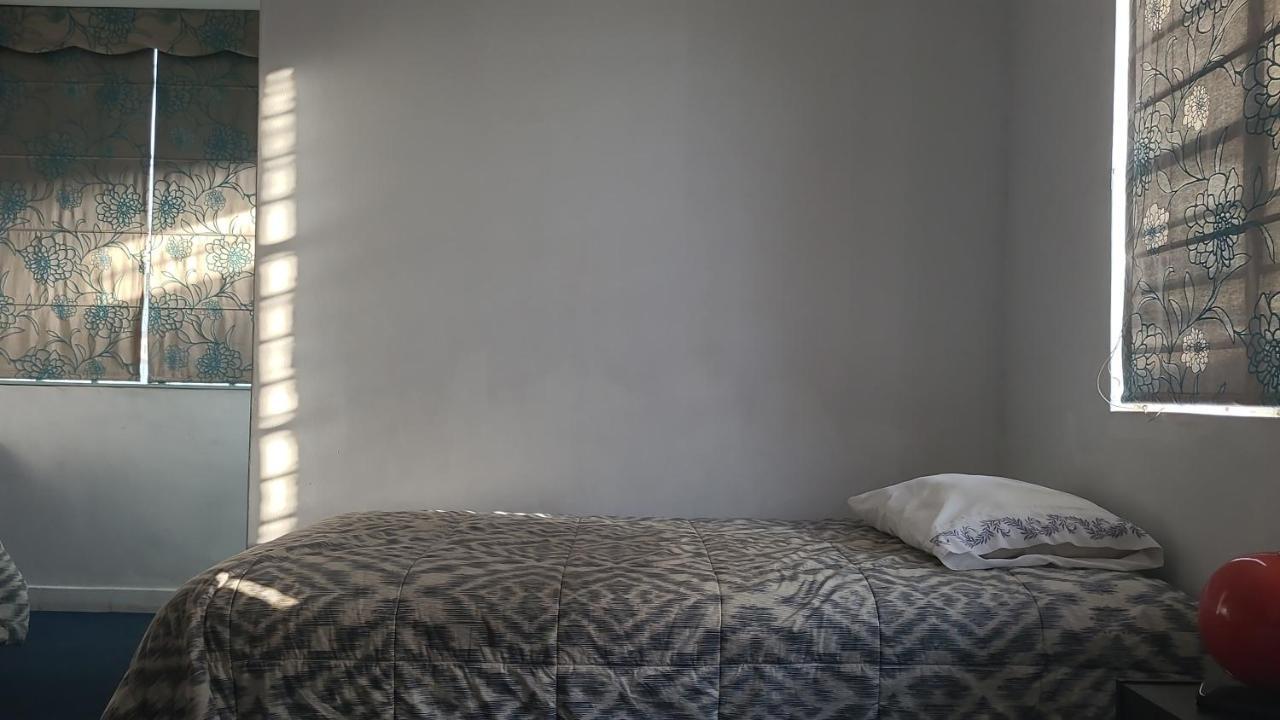 Bed and Breakfast Don Alejandro Trujillo Esterno foto