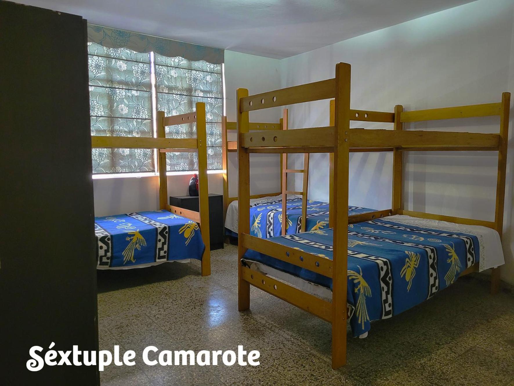 Bed and Breakfast Don Alejandro Trujillo Esterno foto