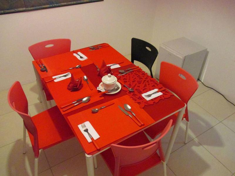 Bed and Breakfast Don Alejandro Trujillo Esterno foto