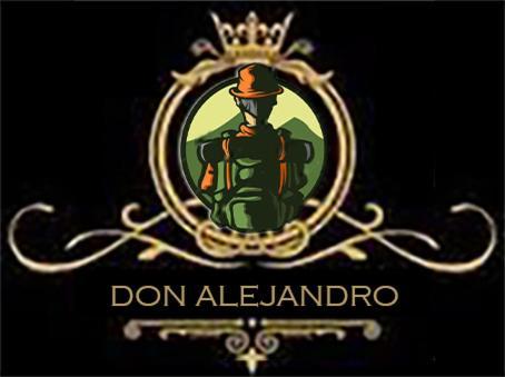 Bed and Breakfast Don Alejandro Trujillo Esterno foto