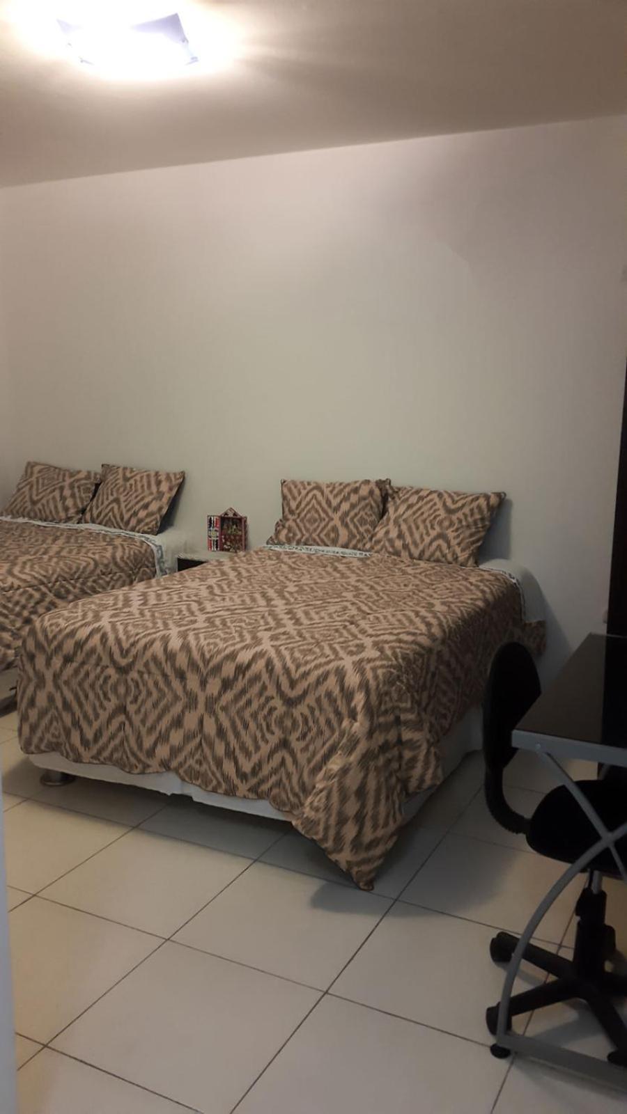 Bed and Breakfast Don Alejandro Trujillo Esterno foto